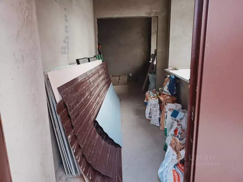 Помещение свободного назначения в Марий Эл, Йошкар-Ола ул. Йывана ... - Фото 2