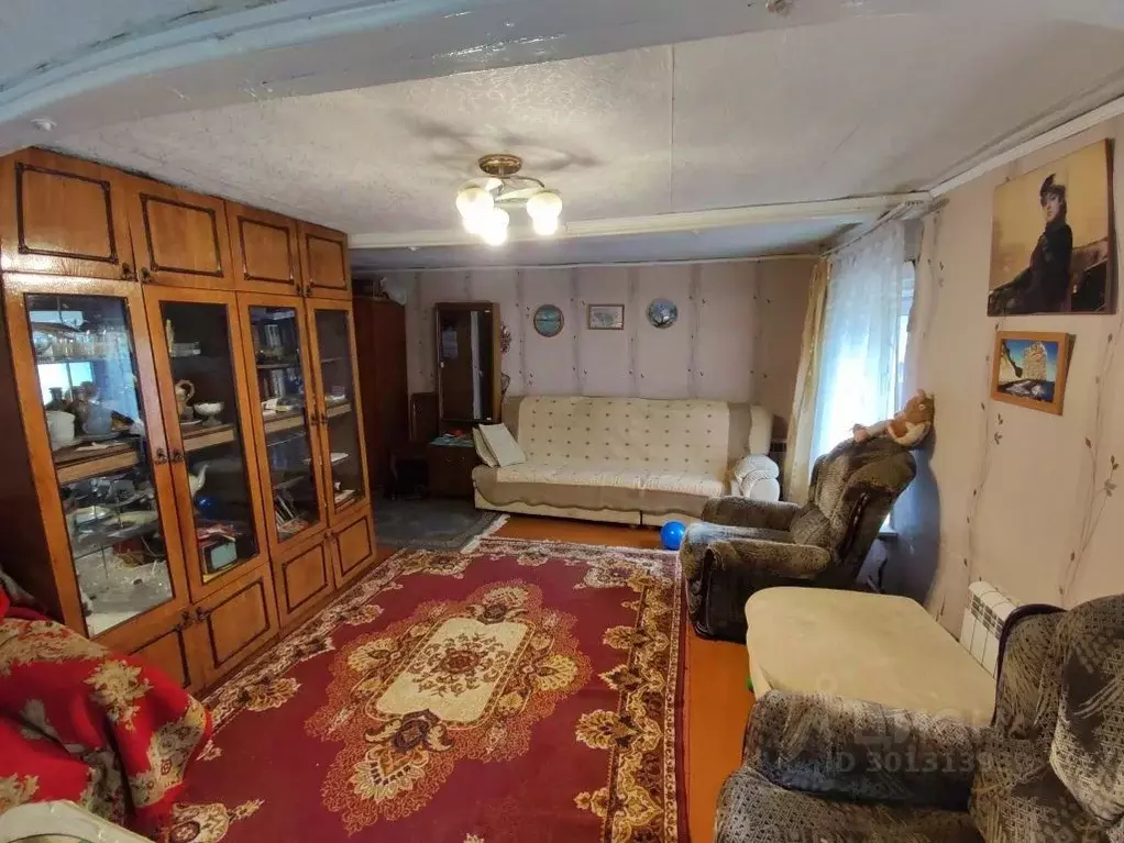 Дом в Нижегородская область, Нижний Новгород Хохломская ул., 24 (44 м) - Фото 2