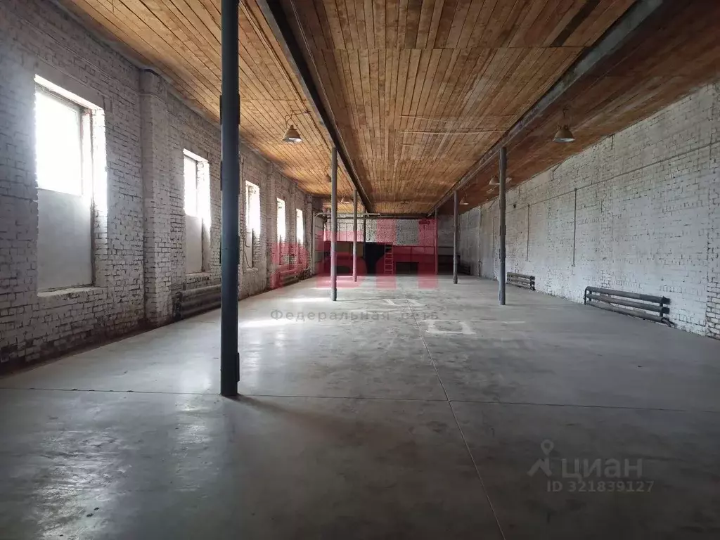 Склад в Тюменская область, Тюмень Авторемонтная ул., 8с7 (630 м) - Фото 1