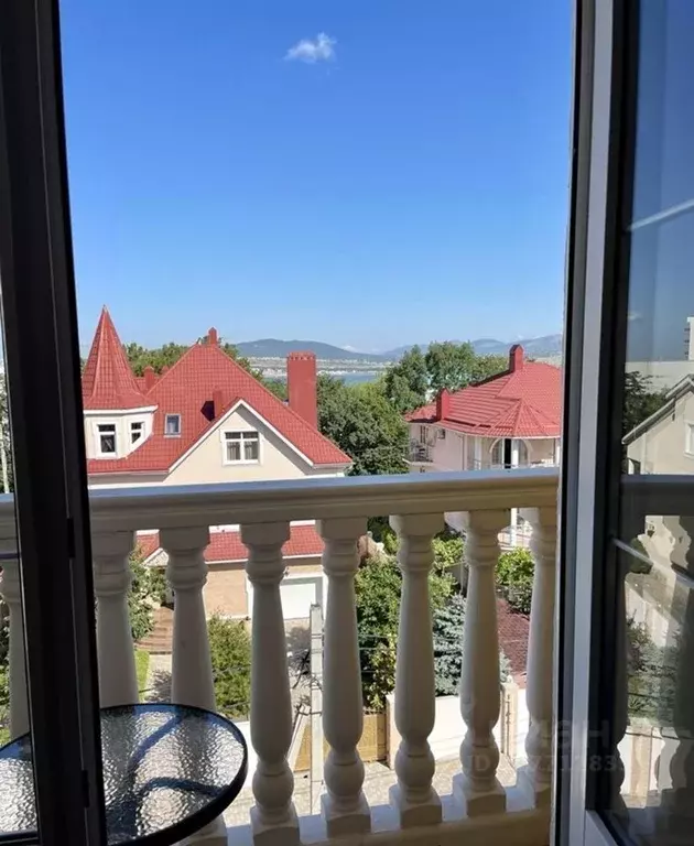 Комната Краснодарский край, Геленджик ул. Южная, 26 (30.0 м) - Фото 1