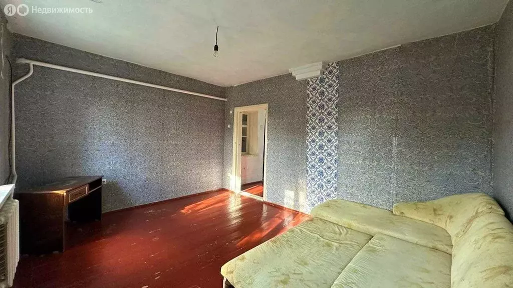 Дом в Гулькевичи, Комсомольская улица (43 м) - Фото 2