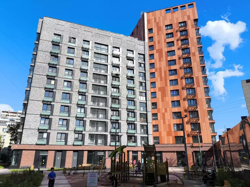 Гараж в Москва Погонный проезд, 13 (16 м) - Фото 1
