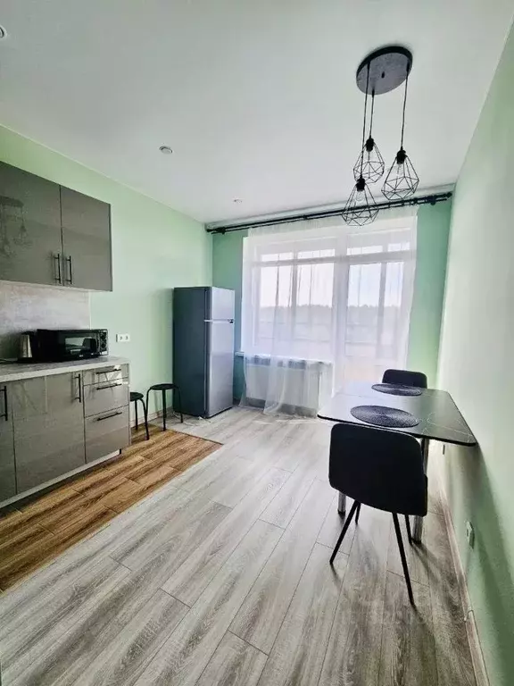 1-к кв. Санкт-Петербург наб. Реки Каменки, 3к3 (40.3 м) - Фото 2