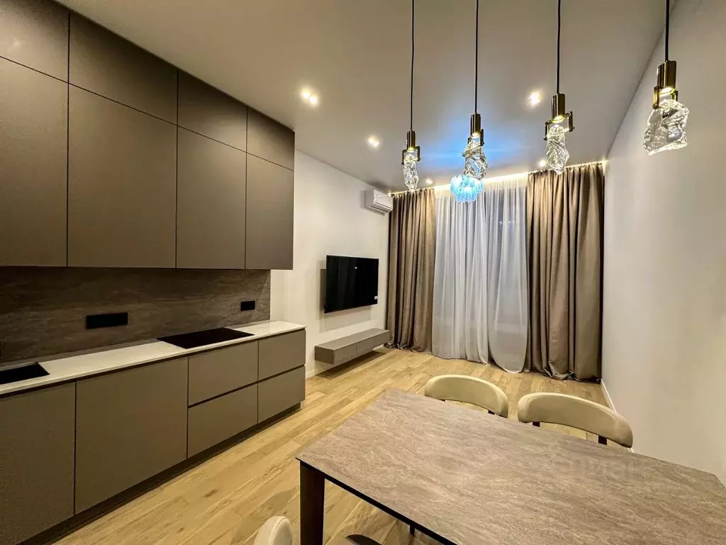 2-к кв. Москва ул. Академика Волгина, 2 (53.0 м) - Фото 2