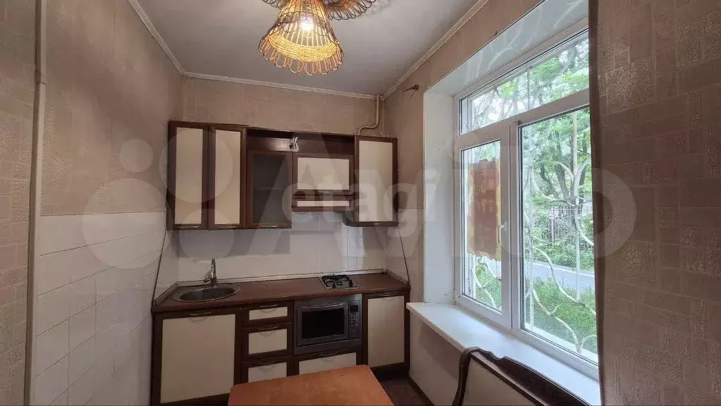 2-к. квартира, 48,9 м, 1/2 эт. - Фото 1