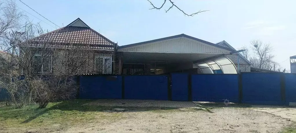 Дом в Краснодарский край, Северский район, Афипское городское ... - Фото 0