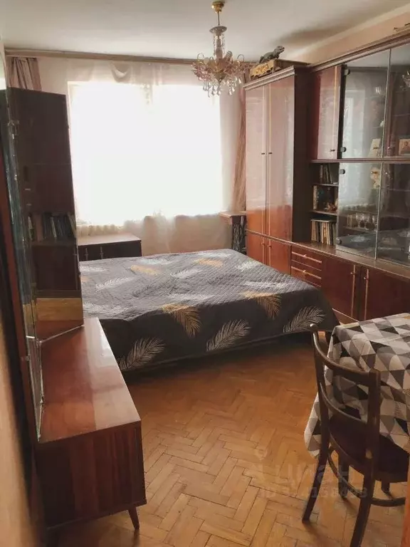 2-к кв. Московская область, Щелково ул. Беляева, 6 (41.0 м) - Фото 1