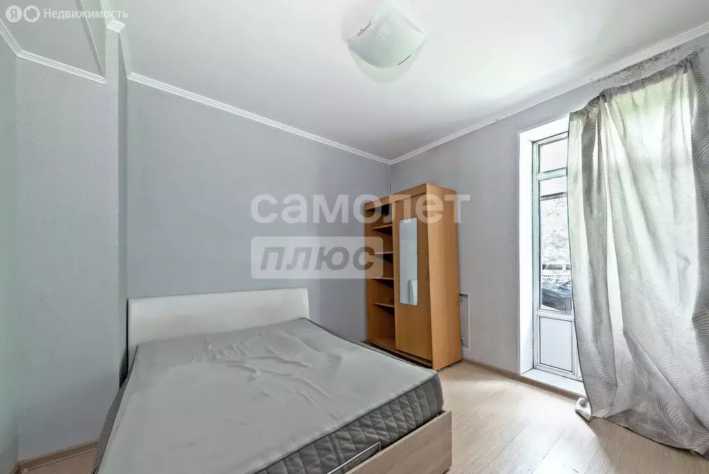 3-комнатная квартира: Мытищи, улица Крупской, 3 (65.2 м) - Фото 0