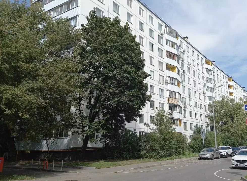 3-к кв. Москва Северный ао, ул. 8 Марта, 7/5 (64.0 м) - Фото 0