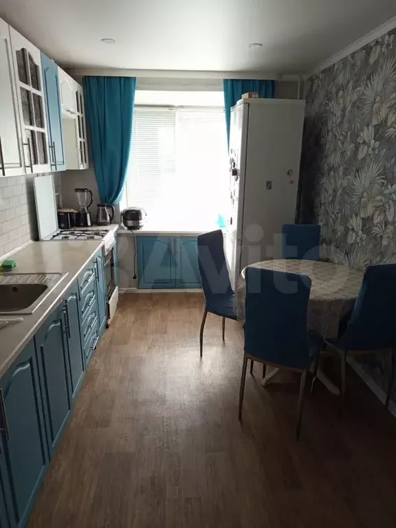 3-к. квартира, 64 м, 7/9 эт. - Фото 1