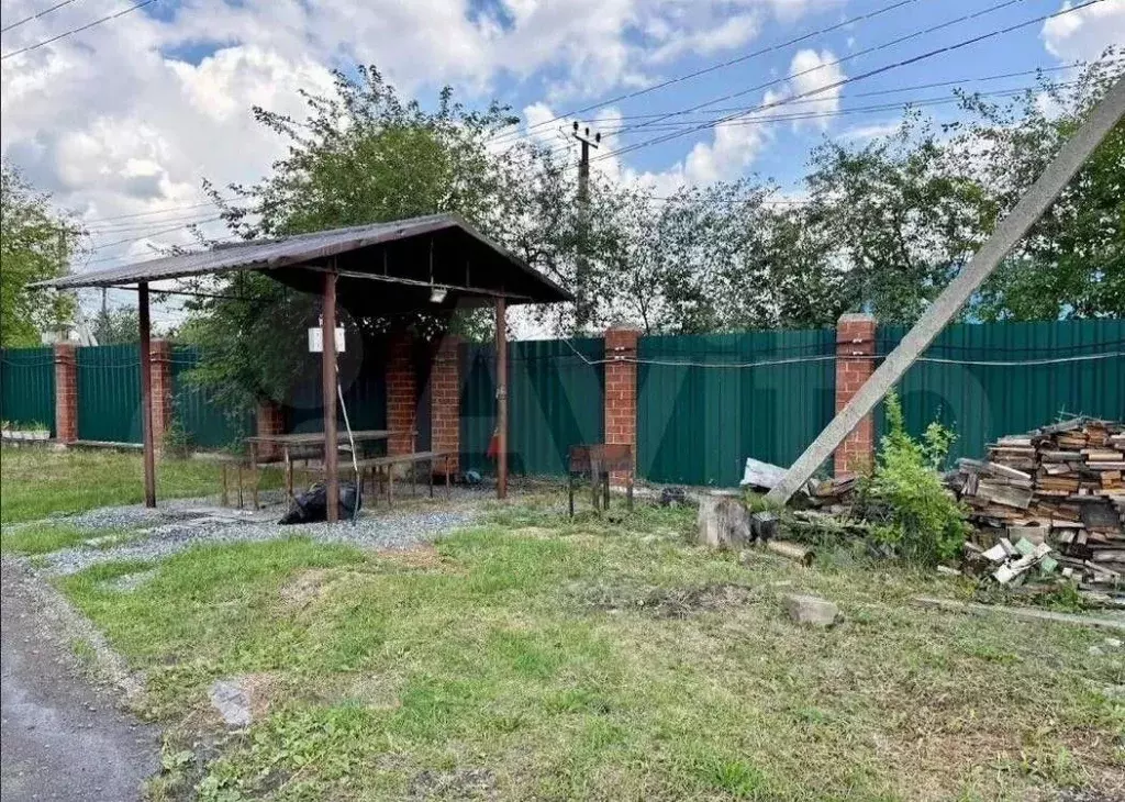 2-к кв. Иркутская область, Иркутский муниципальный округ, пос. ... - Фото 2