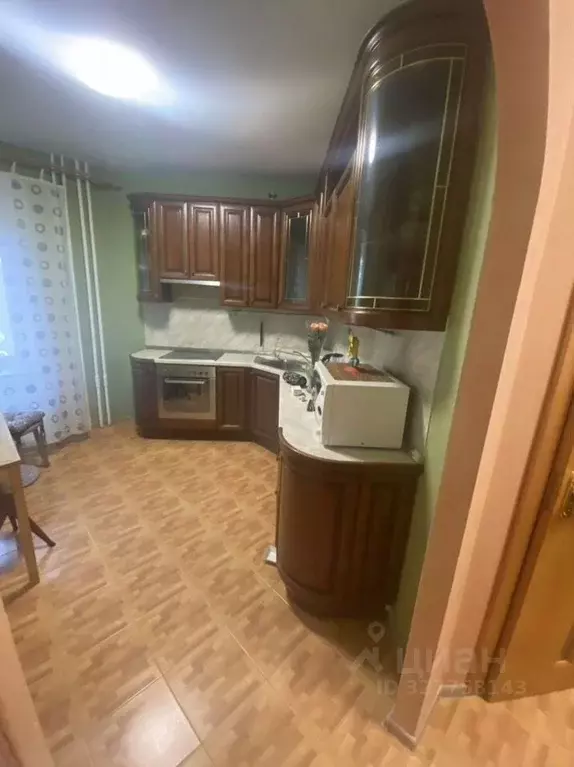 1-к кв. Санкт-Петербург Ланское ш., 14к1 (47.0 м) - Фото 2