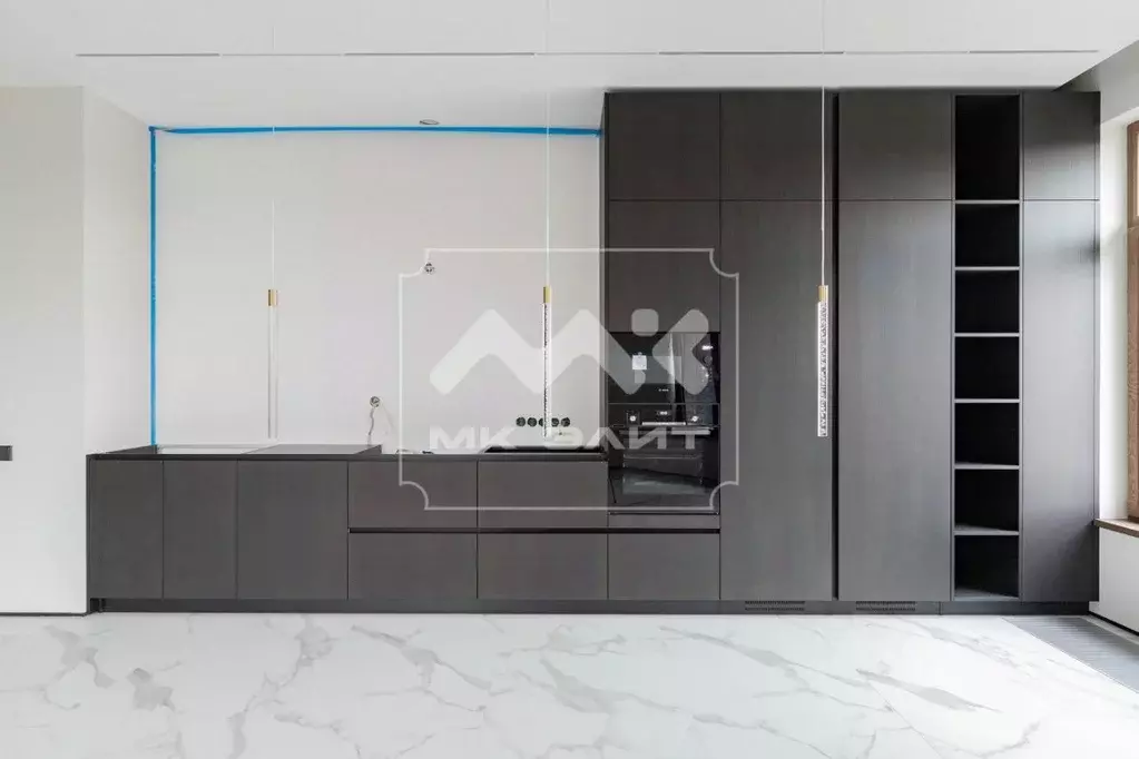 4-к кв. Санкт-Петербург проезд Петровская коса, 6к1 (186.0 м) - Фото 1