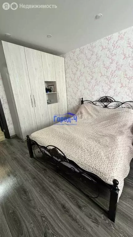 1-комнатная квартира: Чебоксары, улица Филиппа Лукина, 4 (43.5 м) - Фото 2