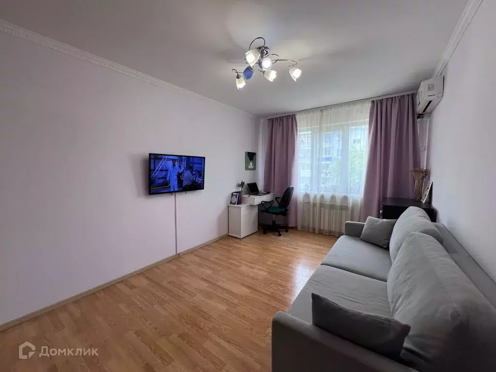 Продаётся 2-к квартира, 47.4 м - Фото 1
