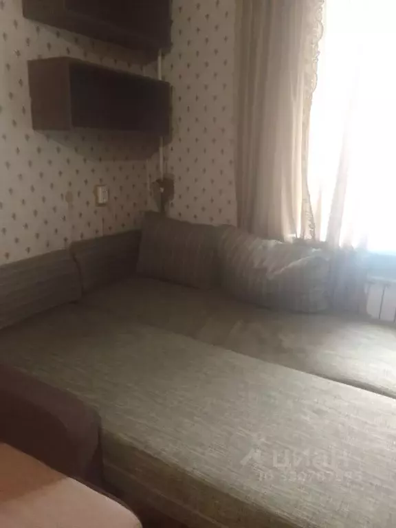 Комната Москва Наставнический пер., 8к1 (30.0 м) - Фото 2