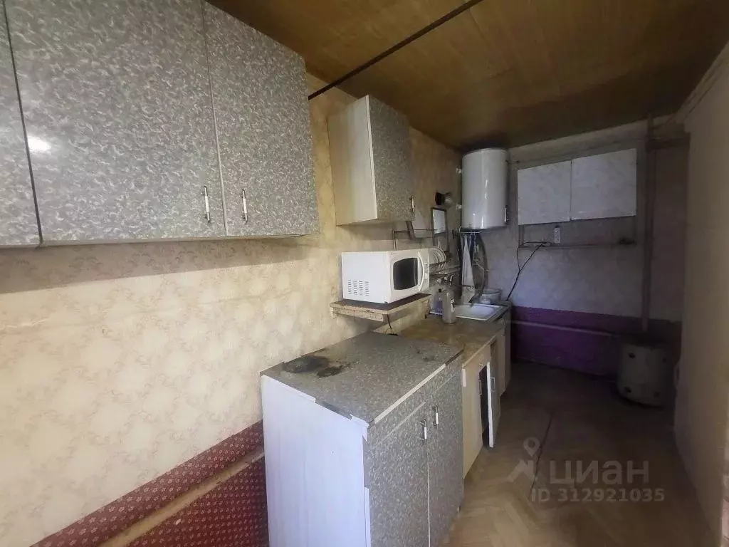Дом в Ивановская область, Родниковский район, с. Каминский ... - Фото 1