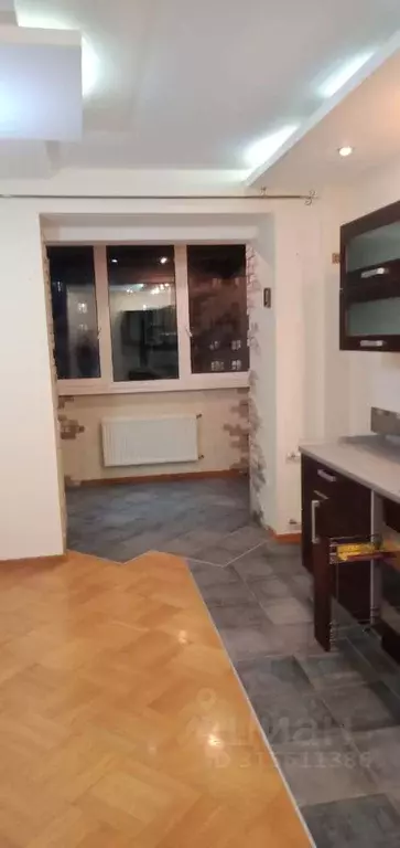 2-к кв. Волгоградская область, Волгоград бул. Энгельса, 34Д (101.9 м) - Фото 1