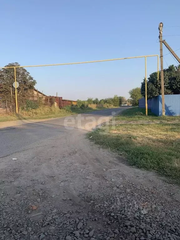 Участок в Саратовская область, Балашовский район, Хоперское ... - Фото 1