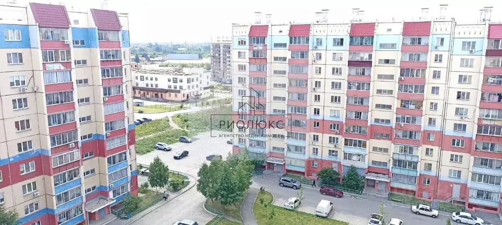 2-к кв. Челябинская область, Челябинск ул. 1-я Эльтонская, 11 (64.4 м) - Фото 0