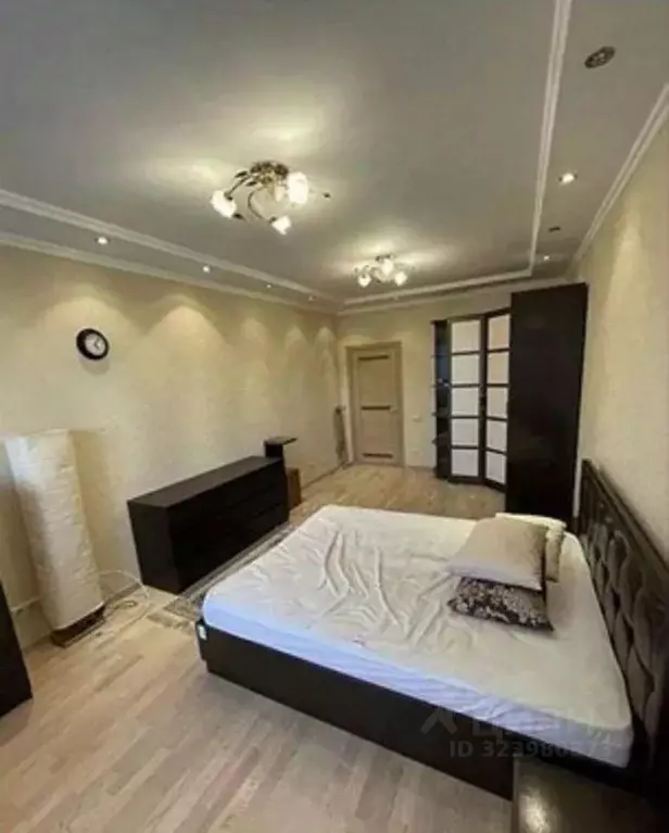 2-к кв. Ростовская область, Ростов-на-Дону просп. Ленина, 81/1 (87.2 ... - Фото 1