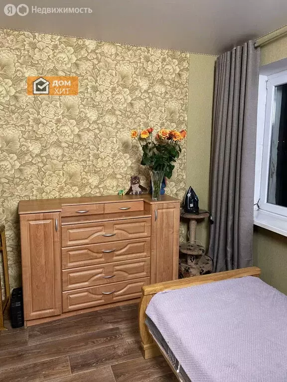 1-комнатная квартира: Симферополь, улица Лизы Чайкиной, 5 (18 м) - Фото 1