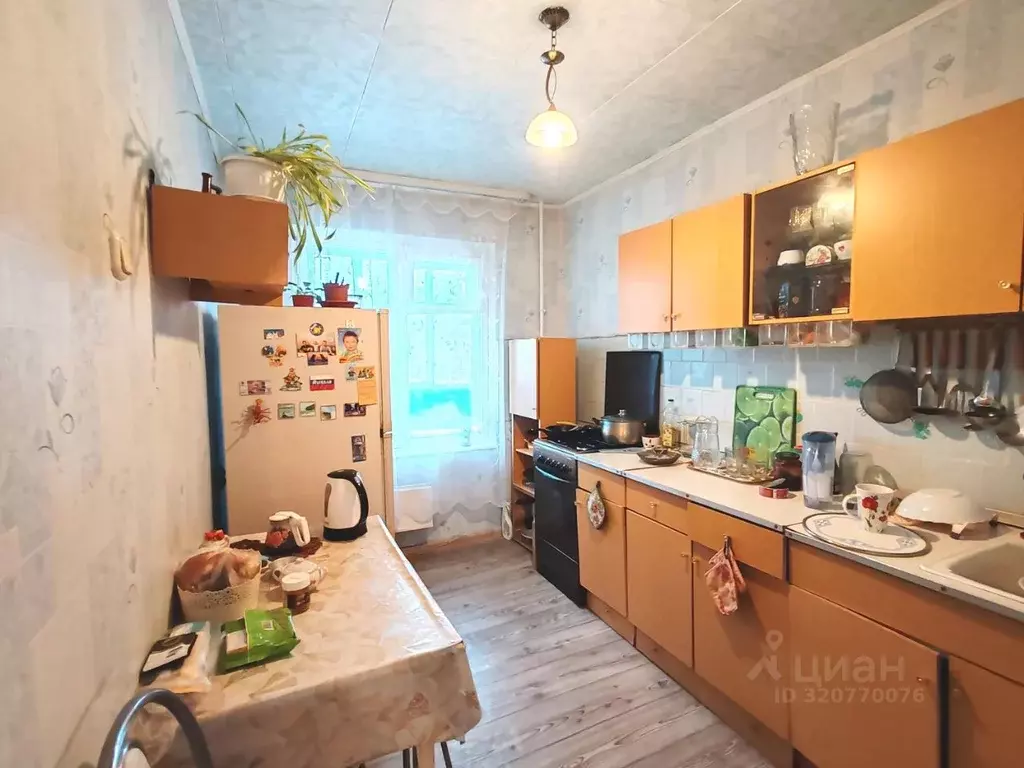 3-к кв. Татарстан, Казань ул. Комиссара Габишева, 31 (70.0 м) - Фото 1