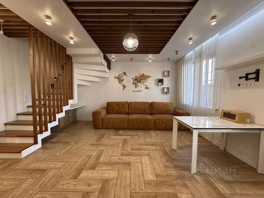 Таунхаус в Иркутская область, Иркутский муниципальный округ, с. ... - Фото 2