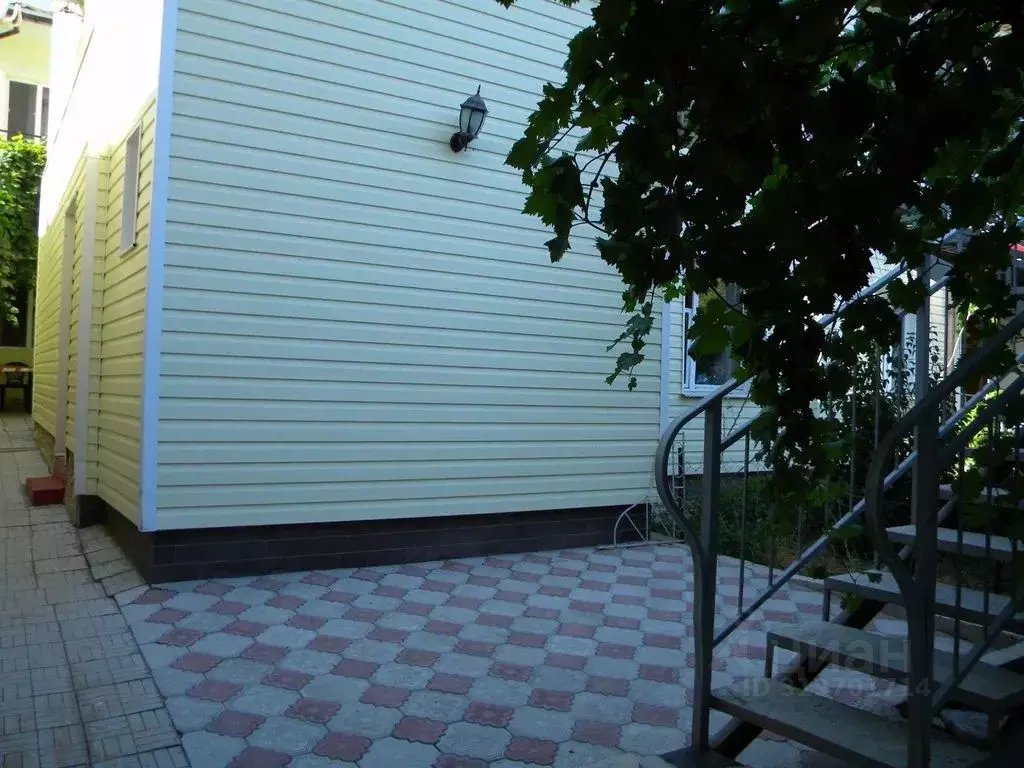 Дом в Крым, Феодосия ул. Стамова, 26 (33 м) - Фото 1