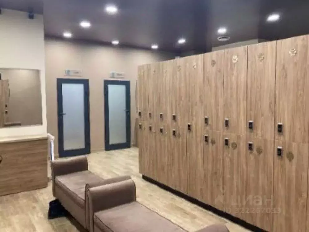 Торговая площадь в Москва 3-й Павелецкий проезд, 3 (2471 м) - Фото 1