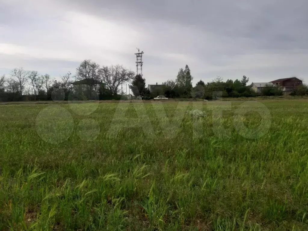 Участок 6 сот. (СНТ, ДНП) - Фото 1