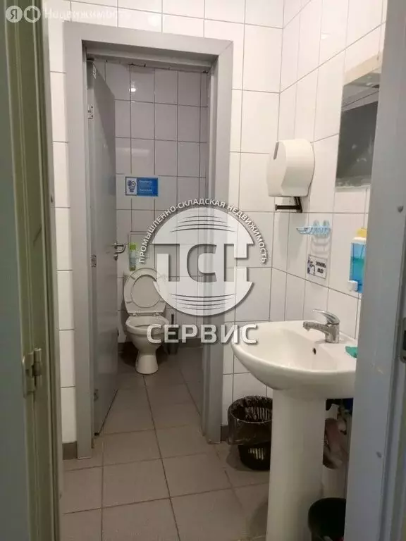 Склад (5000 м) - Фото 1