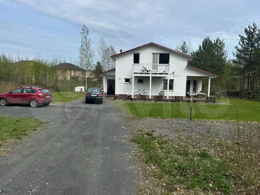Дом 150 м на участке 14 сот. - Фото 0