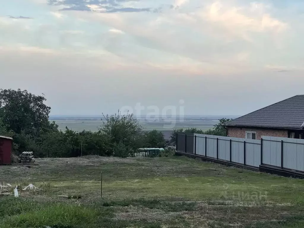 Участок в Ростовская область, Аксайский район, Мишкинское с/пос, ... - Фото 1