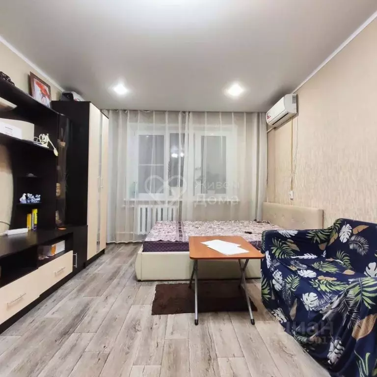 3-к кв. Волгоградская область, Волгоград бул. 30-летия Победы, 16 ... - Фото 0