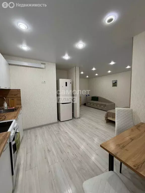 1-комнатная квартира: Чебоксары, улица Академика РАН Х.М. Миначева, ... - Фото 1