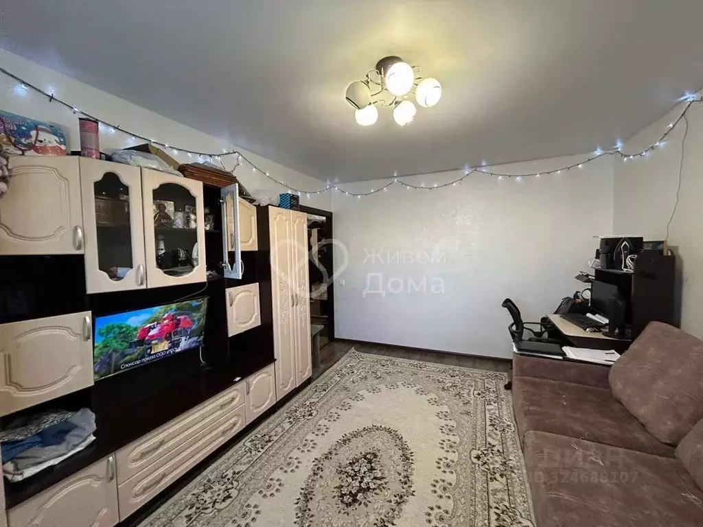 3-к кв. Волгоградская область, Волгоград ул. Шумского, 14 (71.2 м) - Фото 2