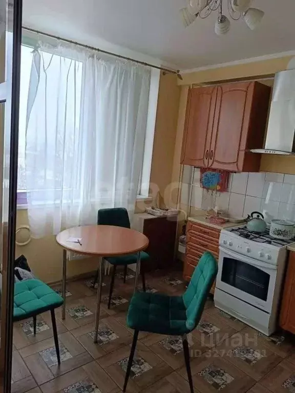 1-к кв. Калининградская область, Калининград ул. Александра Невского, ... - Фото 2