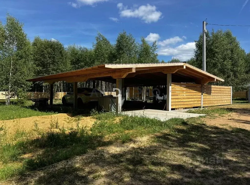 Участок в Кировская область, Слободской район, Шиховское с/пос, д. ... - Фото 2