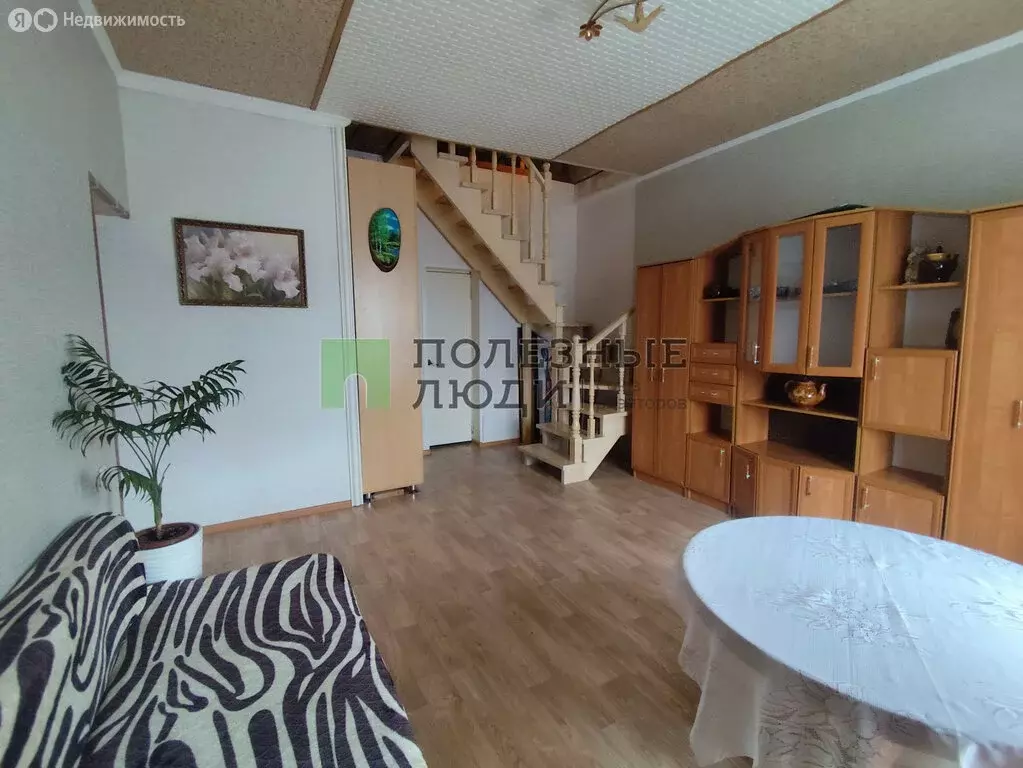 Дом в Белгород, Северная улица (81.7 м) - Фото 1