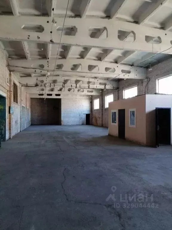 Склад в Краснодарский край, Краснодар пос. Березовый, ул. Карла ... - Фото 1