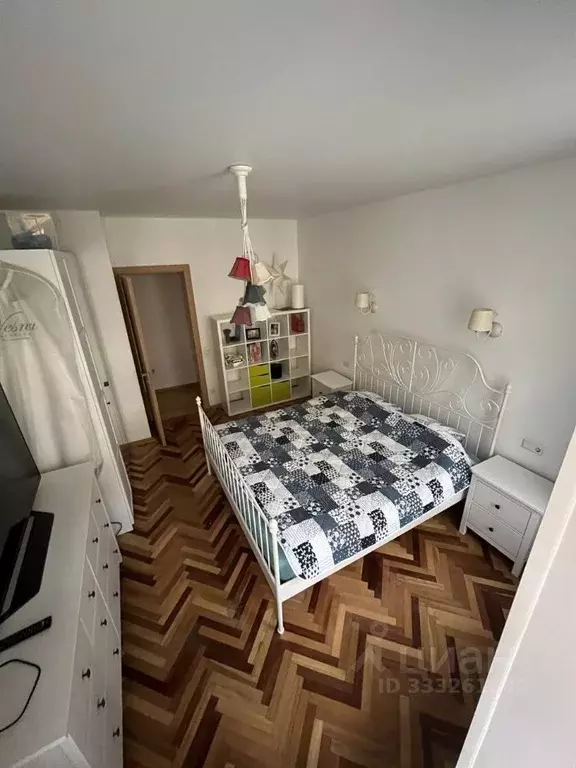 2-к кв. Санкт-Петербург ул. Жуковского, 8 (61.0 м) - Фото 2