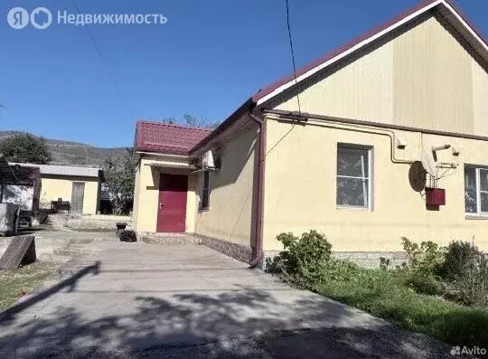 Дом в Новороссийск, Сухумское шоссе, 12-й километр (130.8 м) - Фото 2