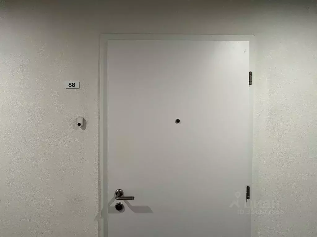 1-к кв. Москва Севастопольский просп., 71к1 (40.2 м) - Фото 1