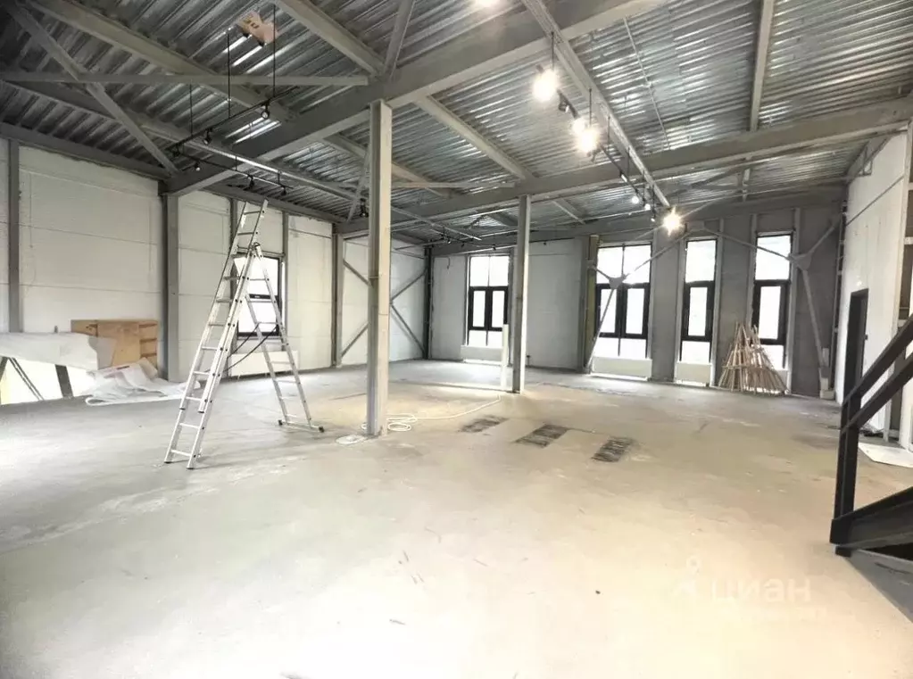 Помещение свободного назначения в Московская область, Одинцовский ... - Фото 0