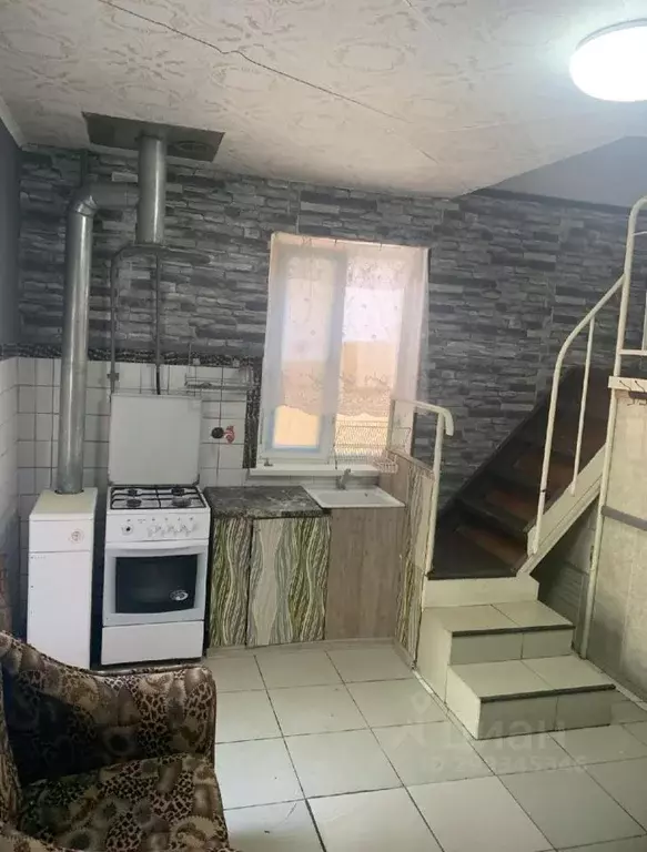 Дом в Краснодарский край, Краснодар Центральный мкр, ул. Буденного, ... - Фото 2