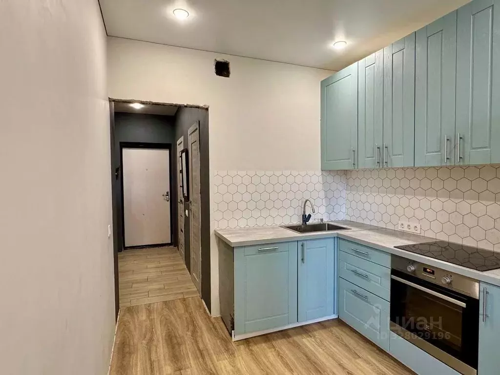 Квартира, 2 комнаты, 64.5 м - Фото 2