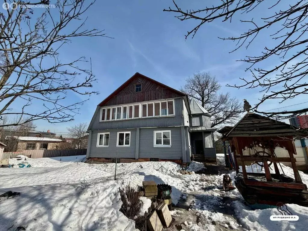 Дом в Балашиха, Щёлковское шоссе, 152 (303 м) - Фото 2