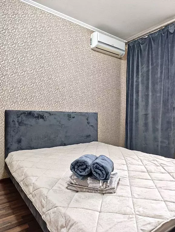 1-к кв. Липецкая область, Липецк ул. Котовского, 14 (40.0 м) - Фото 1