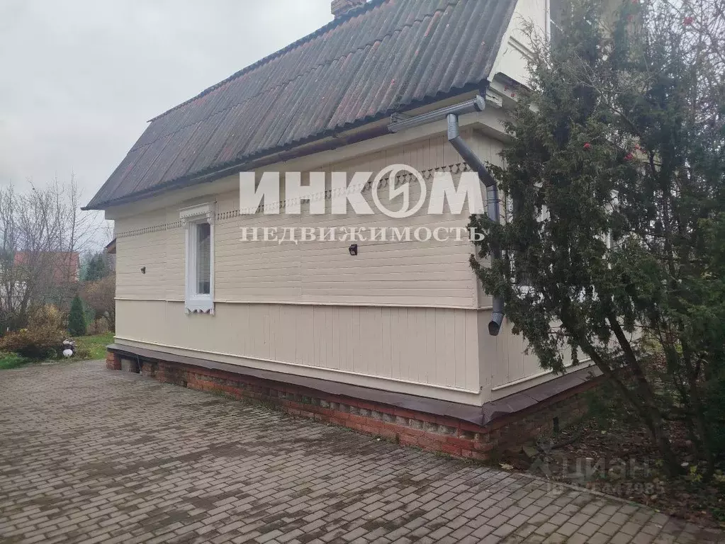 Дом в Московская область, Наро-Фоминский городской округ, Геофизик ... - Фото 2